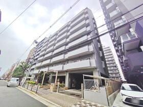 大阪市淀川区西宮原１丁目