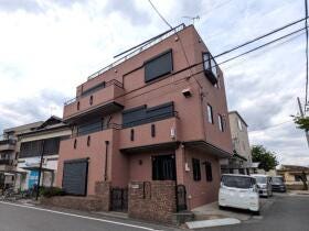 戸田市笹目２丁目