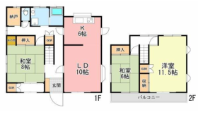 宇都宮市新里町