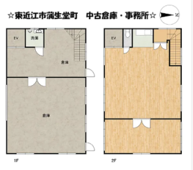 間取画像
