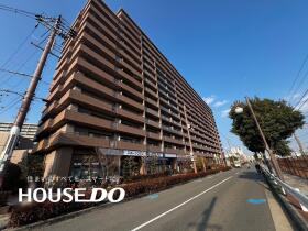 高槻市富田丘町