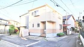 岩倉市曽野町居屋敷