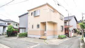 岩倉市曽野町居屋敷