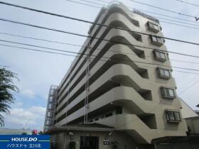 昭島市武蔵野２丁目