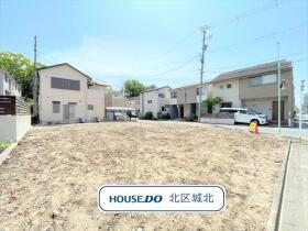 名古屋市北区元志賀町２丁目