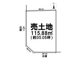名古屋市北区元志賀町２丁目