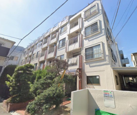 足立区梅田７丁目