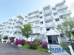 高槻市上土室３丁目