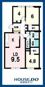 高槻市上土室３丁目