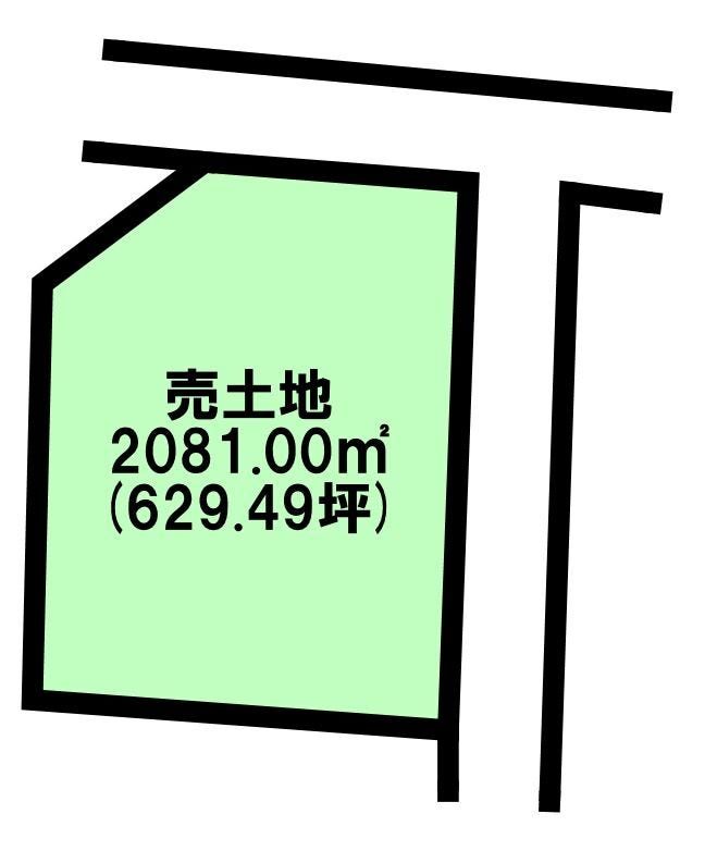 【区画図】