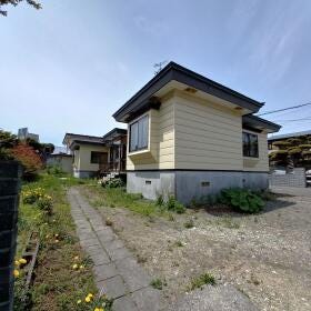 苫小牧市日新町６丁目