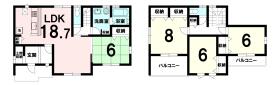 佐野市大橋町