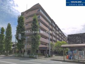 八王子市大和田町３丁目