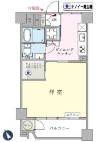 足立区梅田７丁目