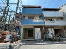 大阪市旭区新森６丁目