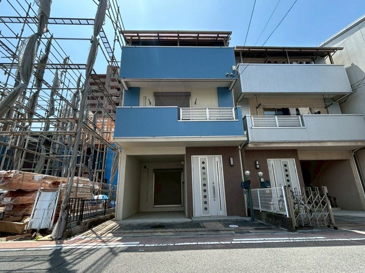 【外観】