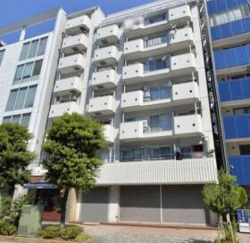 墨田区業平１丁目