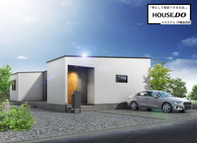 豊前市大字八屋