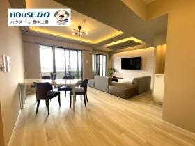 箕面市如意谷５丁目