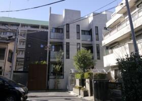 港区南麻布２丁目