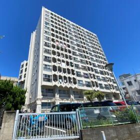 大田区山王３丁目