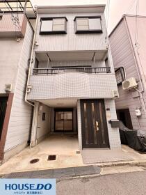 東大阪市稲田本町２丁目