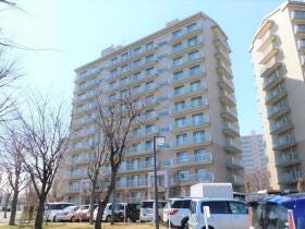 札幌市清田区美しが丘三条６丁目