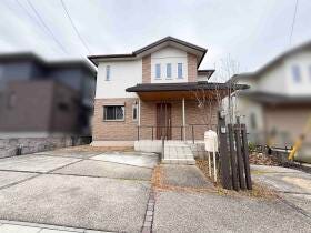 豊田市西中山町東宮前