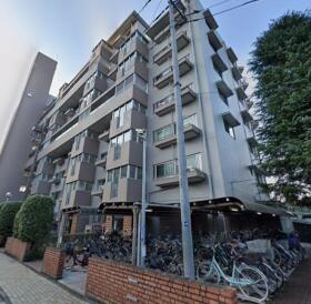 練馬区石神井台４丁目