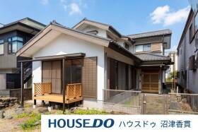 沼津市千本東町