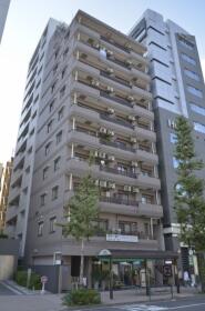 港区麻布十番２丁目