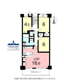 名古屋市名東区扇町３丁目