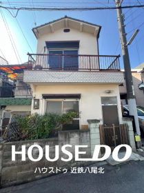 東大阪市六万寺町１丁目