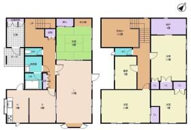 高槻市日吉台四番町