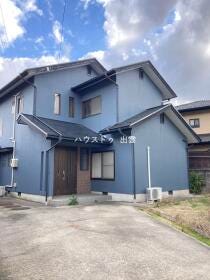 出雲市矢野町