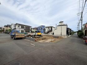 相模原市南区御園１丁目