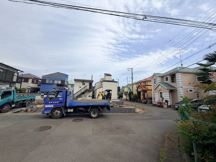 周辺環境も含めてご案内いたします!