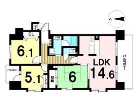 名古屋市西区幅下１丁目