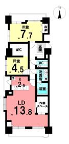 間取画像