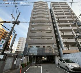 福岡市中央区清川２丁目