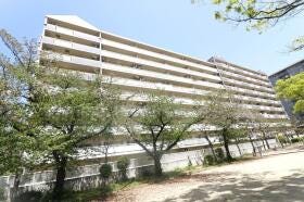 大阪市城東区鴫野西４丁目