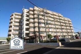 江南市古知野町宮裏