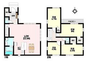春日井市宮町１丁目