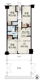 足立区西新井７丁目