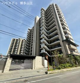 福岡市博多区那珂６丁目