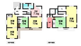 間取画像