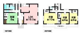 間取画像