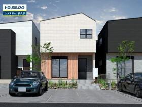 長久手市上川原