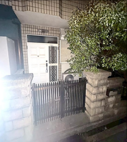 松原市一津屋１丁目