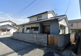 香南市野市町西野